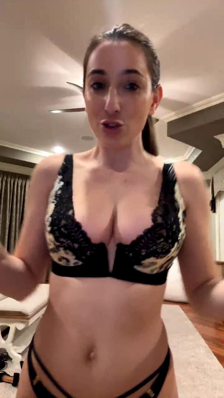 christina_khalil_sexy_dresses_try_on_onlyfans_livestream_leaked-scjnka christina khalil sexy dresses try on onlyfans livestream leaked scjnka