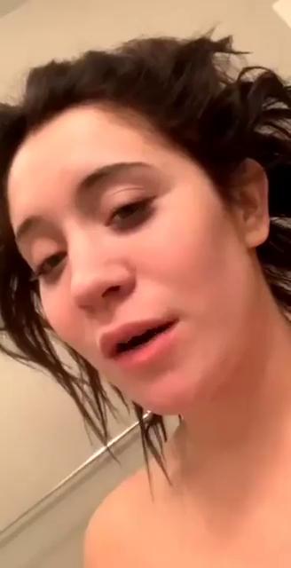 lizzy_wurst_nude_handbra_snapchat_video_leaked-bhrswa lizzy wurst nude handbra snapchat video leaked bhrswa