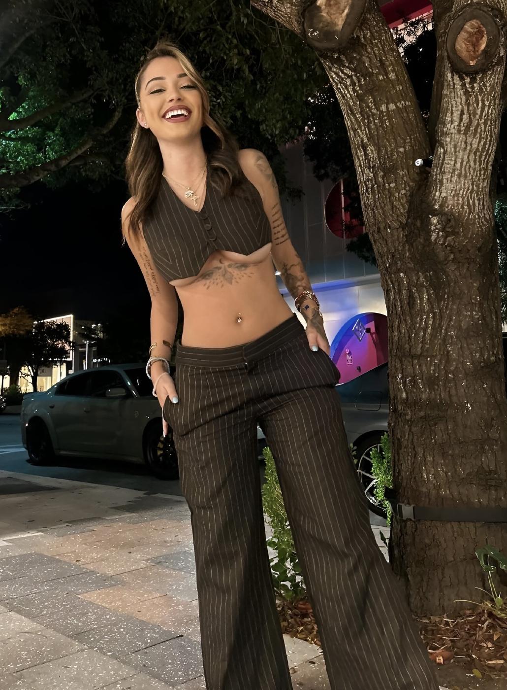malu_trevejo_sexy_underboob_outfit_onlyfans_set_leaked-ygepzb malu trevejo sexy underboob outfit onlyfans set leaked ygepzb
