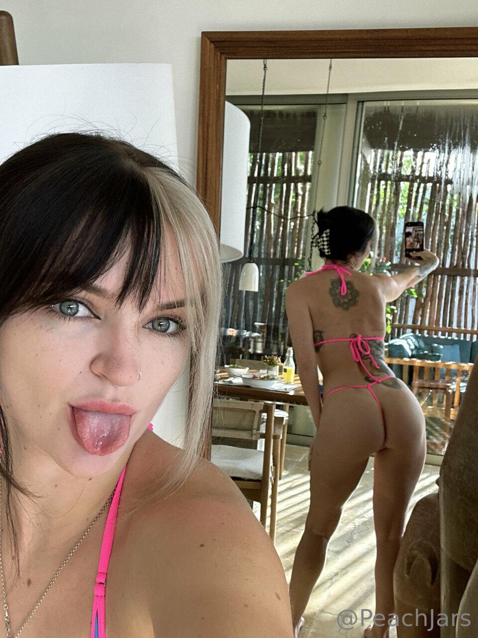 peachjars_nude_pussy_lips_spreading_bikini_onlyfans_set_leaked-woemfy peachjars nude pussy lips spreading bikini onlyfans set leaked woemfy