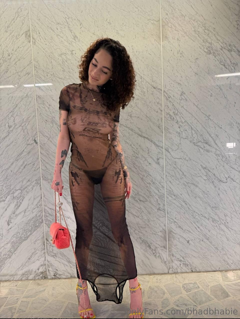 bhad_bhabie_nude_sheer_topless_dress_onlyfans_set_leaked-aemuwe bhad bhabie nude sheer topless dress onlyfans set leaked aemuwe
