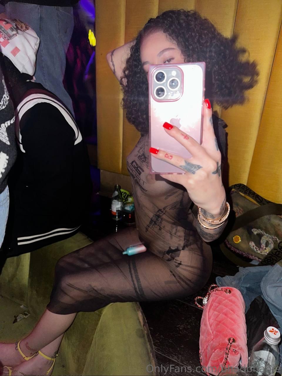 bhad_bhabie_nude_sheer_topless_dress_onlyfans_set_leaked-mlptly bhad bhabie nude sheer topless dress onlyfans set leaked mlptly
