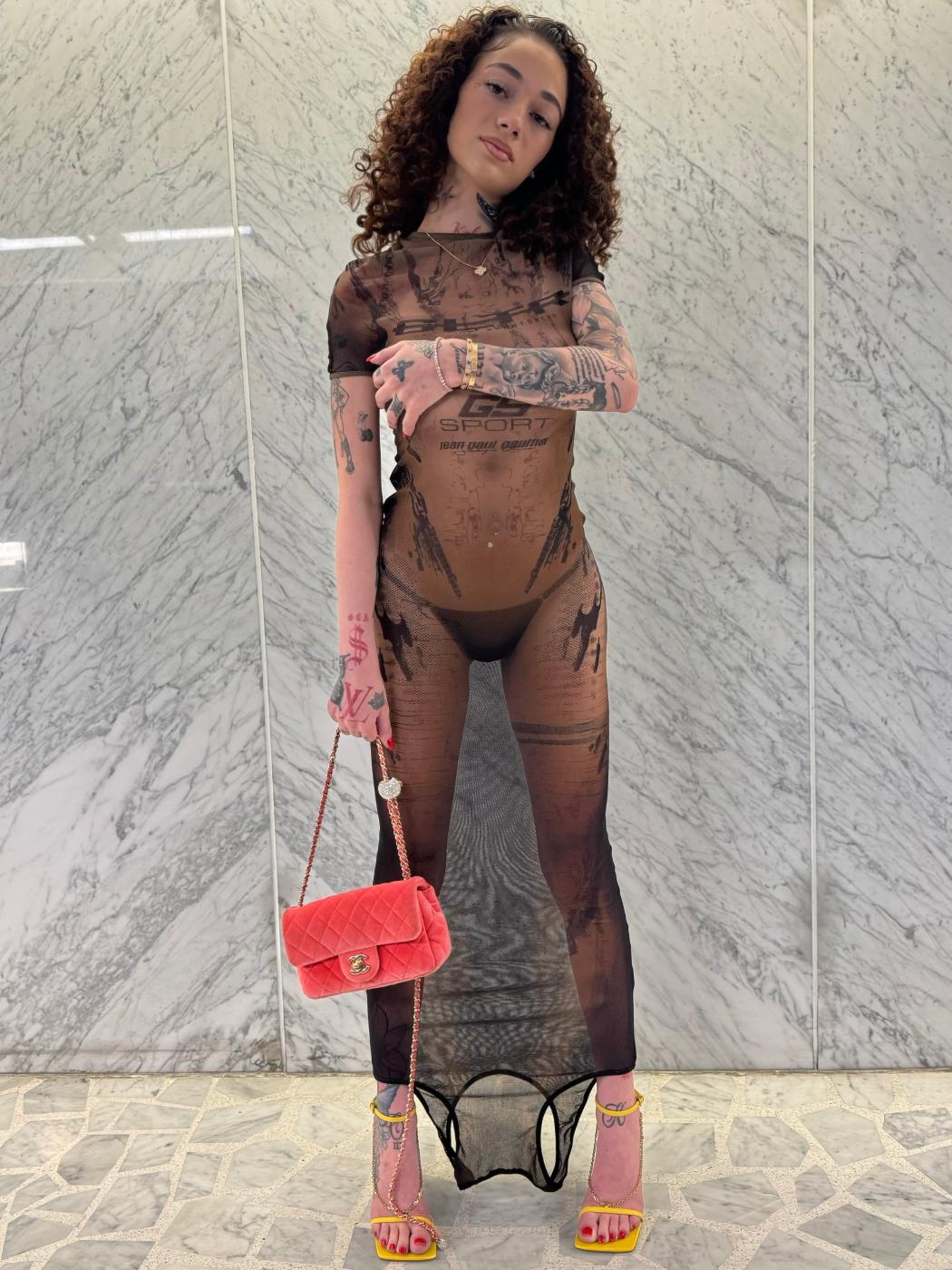 bhad_bhabie_nude_sheer_topless_dress_onlyfans_set_leaked-srxbpj bhad bhabie nude sheer topless dress onlyfans set leaked