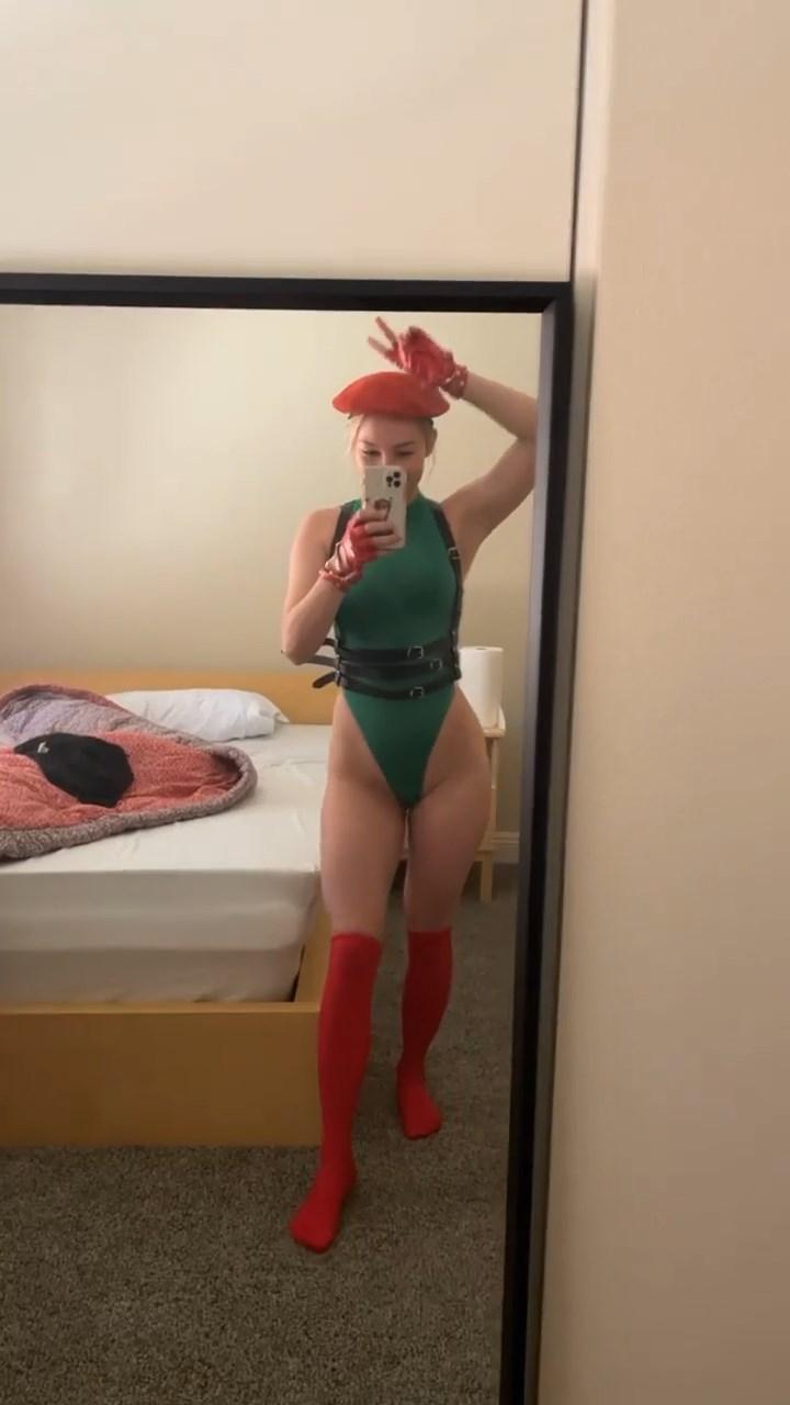 stpeach_cammy_street_fighter_cosplay_video_leaked-akdhrs-influencersgonewild stpeach cammy street fighter cosplay video leaked akdhrs influencersgonewild