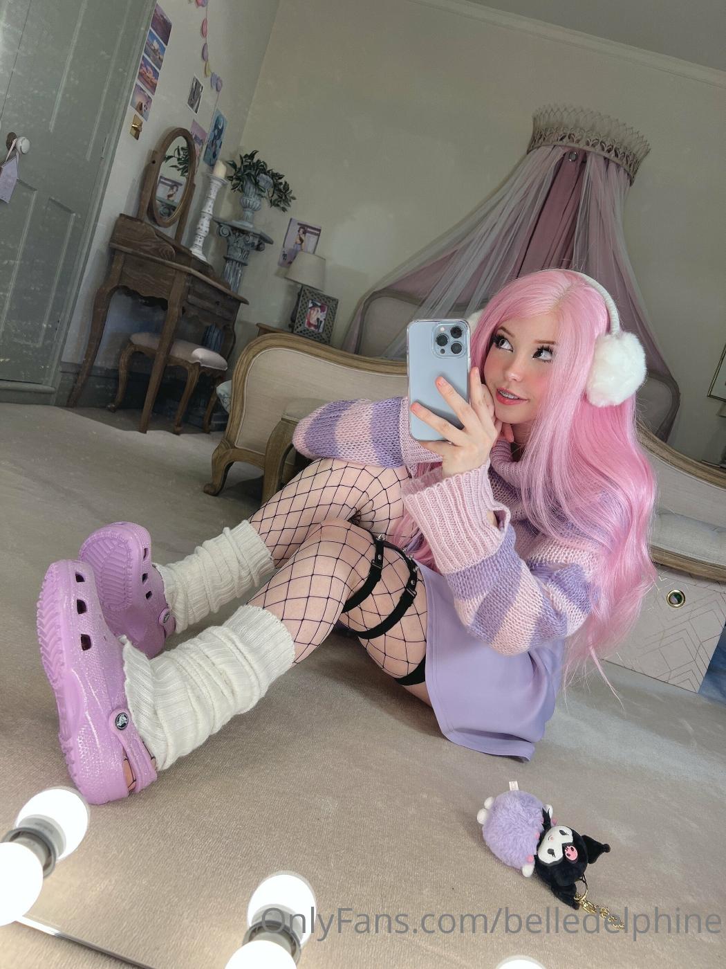 belle_delphine_purple_crocs_full_onlyfans_set_leaked-befzgn-influencersgonewild belle delphine purple crocs full onlyfans set leaked befzgn influencersgonewild