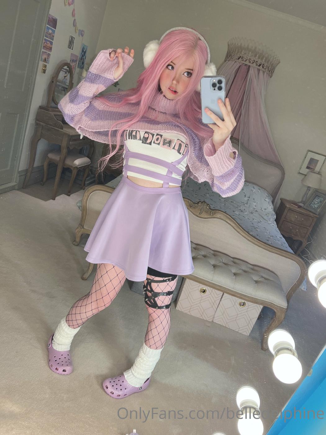 belle_delphine_purple_crocs_full_onlyfans_set_leaked-bndrzb-influencersgonewild belle delphine purple crocs full onlyfans set leaked bndrzb influencersgonewild