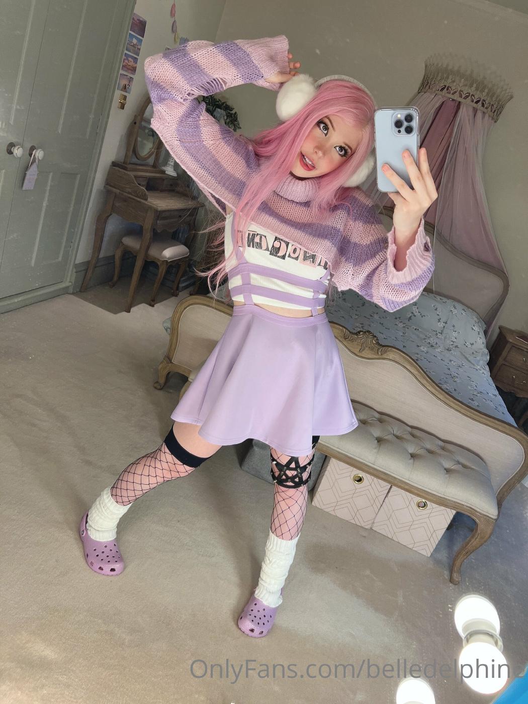 belle_delphine_purple_crocs_full_onlyfans_set_leaked-btzypl-influencersgonewild belle delphine purple crocs full onlyfans set leaked btzypl influencersgonewild