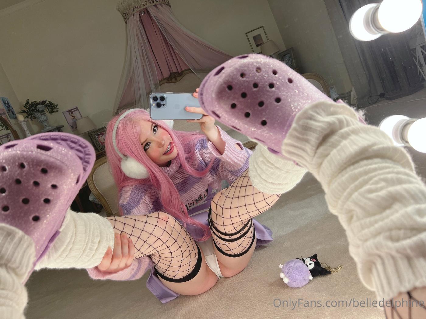 belle_delphine_purple_crocs_full_onlyfans_set_leaked-bwsvzo-influencersgonewild belle delphine purple crocs full onlyfans set leaked bwsvzo influencersgonewild