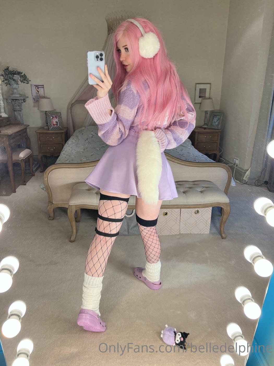 belle_delphine_purple_crocs_full_onlyfans_set_leaked-groomo-influencersgonewild belle delphine purple crocs full onlyfans set leaked groomo influencersgonewild