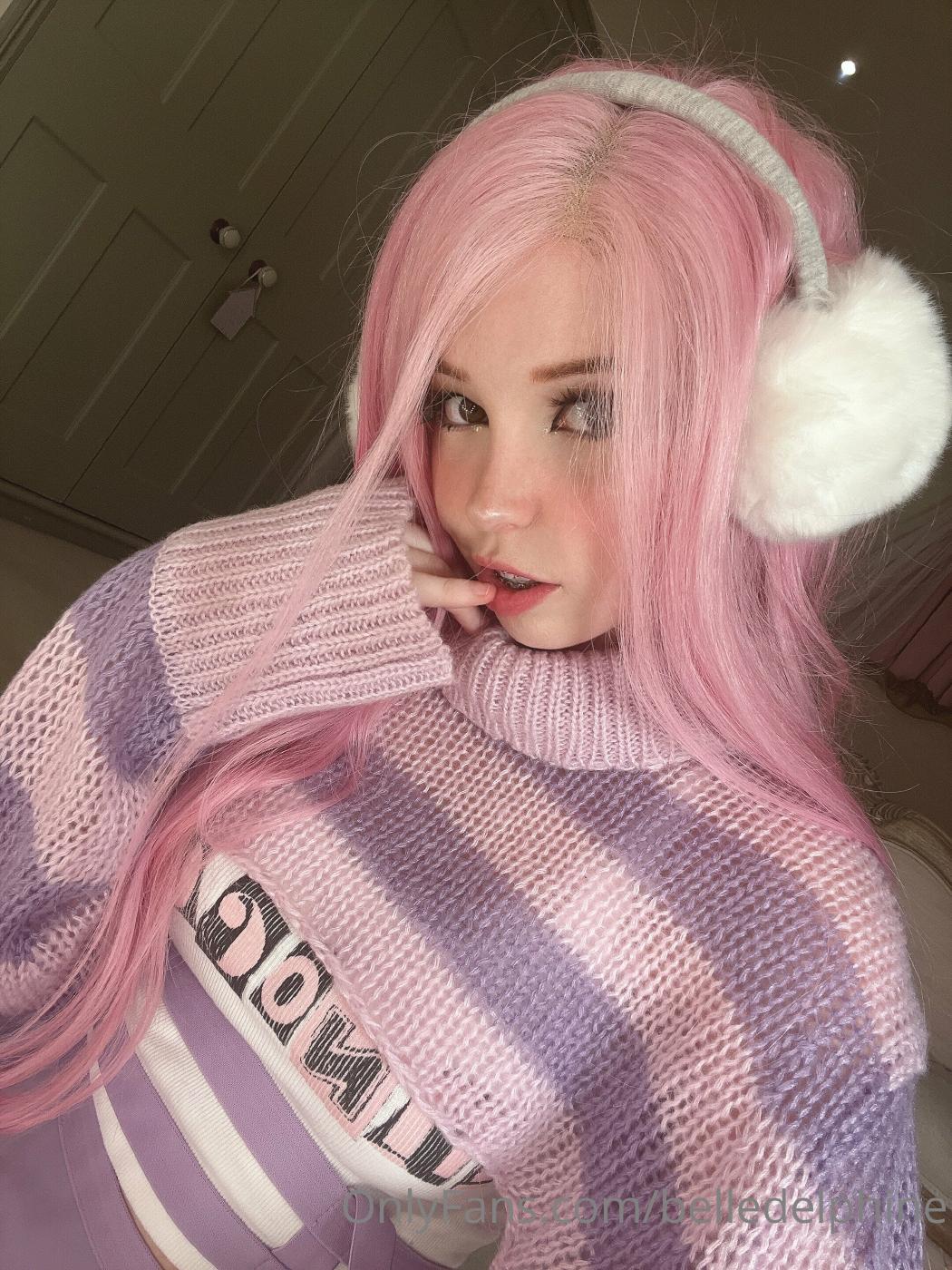 belle_delphine_purple_crocs_full_onlyfans_set_leaked-isqsva-influencersgonewild belle delphine purple crocs full onlyfans set leaked isqsva influencersgonewild