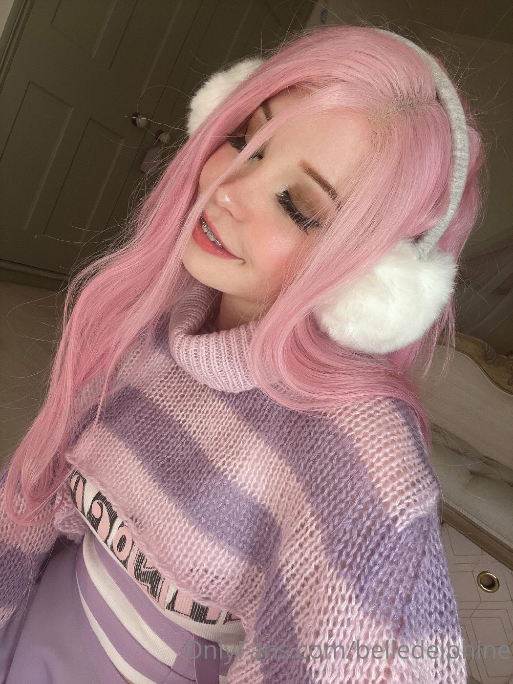 belle_delphine_purple_crocs_full_onlyfans_set_leaked-kuucbf-influencersgonewild belle delphine purple crocs full onlyfans set leaked kuucbf influencersgonewild