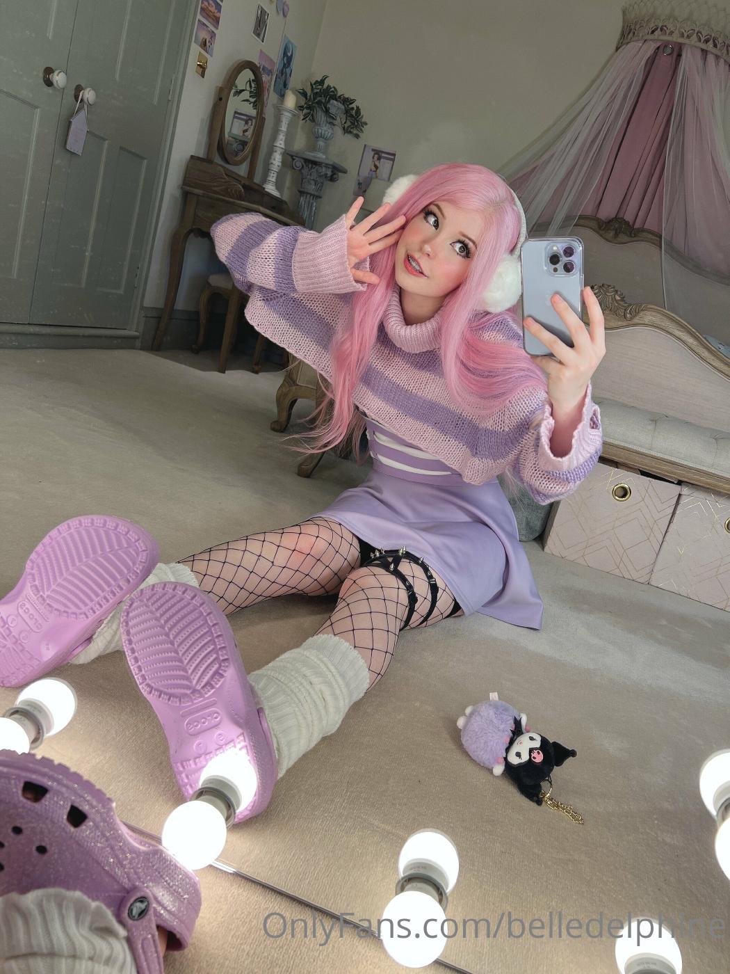 belle_delphine_purple_crocs_full_onlyfans_set_leaked-ltsziw-influencersgonewild belle delphine purple crocs full onlyfans set leaked ltsziw influencersgonewild