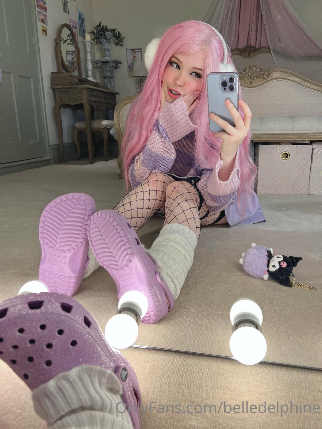 belle_delphine_purple_crocs_full_onlyfans_set_leaked-qysxyu-influencersgonewild belle delphine purple crocs full onlyfans set leaked qysxyu influencersgonewild