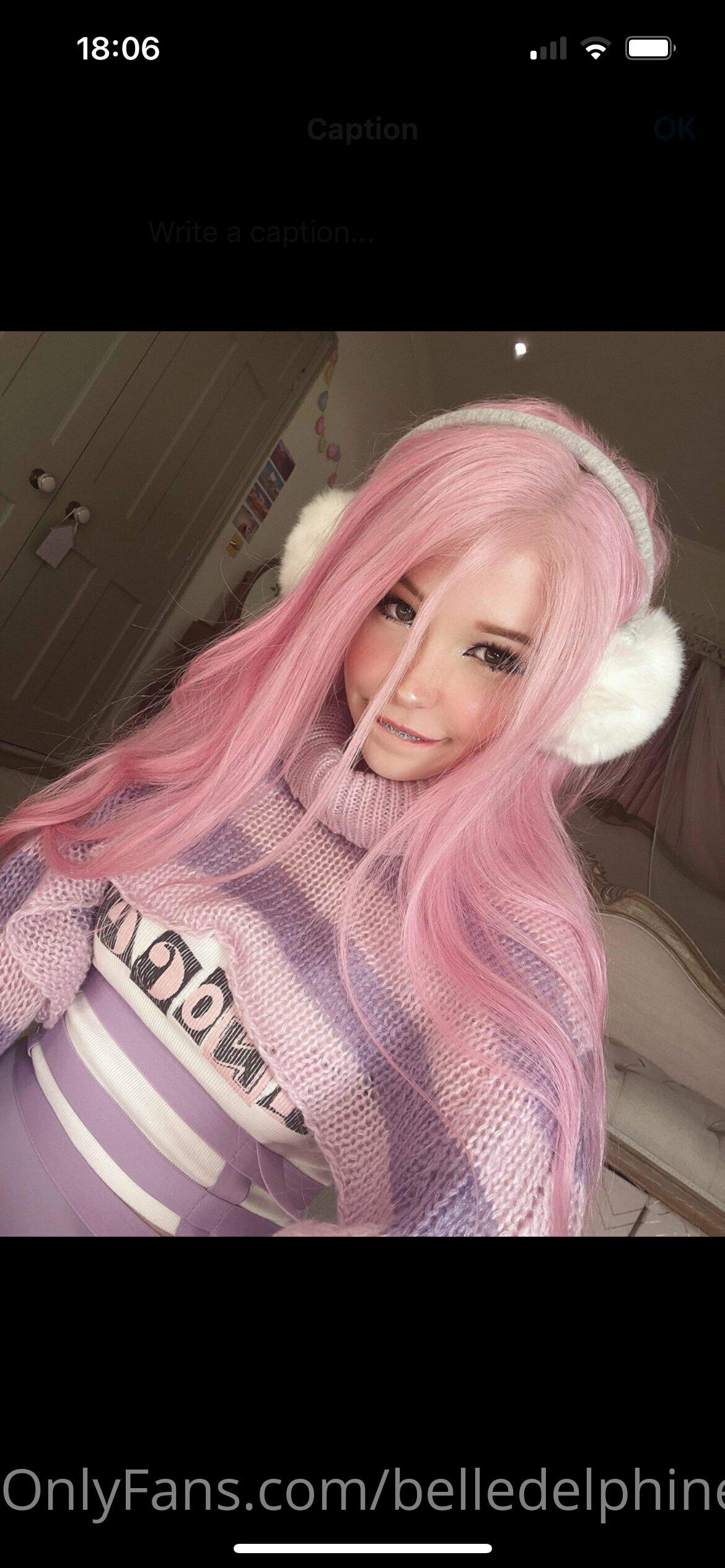 belle_delphine_purple_crocs_full_onlyfans_set_leaked-sehbnm-influencersgonewild belle delphine purple crocs full onlyfans set leaked sehbnm influencersgonewild