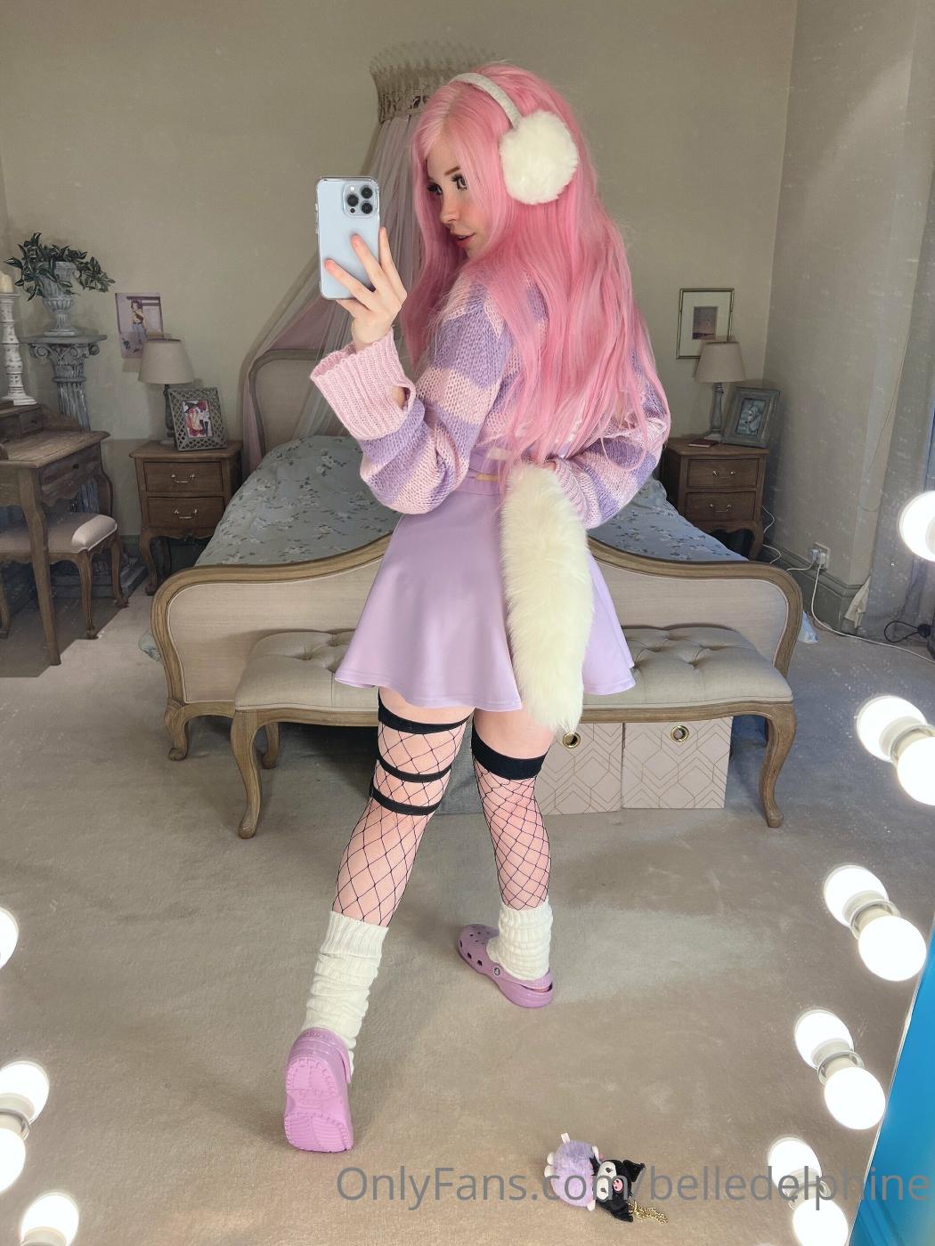 belle_delphine_purple_crocs_full_onlyfans_set_leaked-tltuwq-influencersgonewild belle delphine purple crocs full onlyfans set leaked tltuwq influencersgonewild