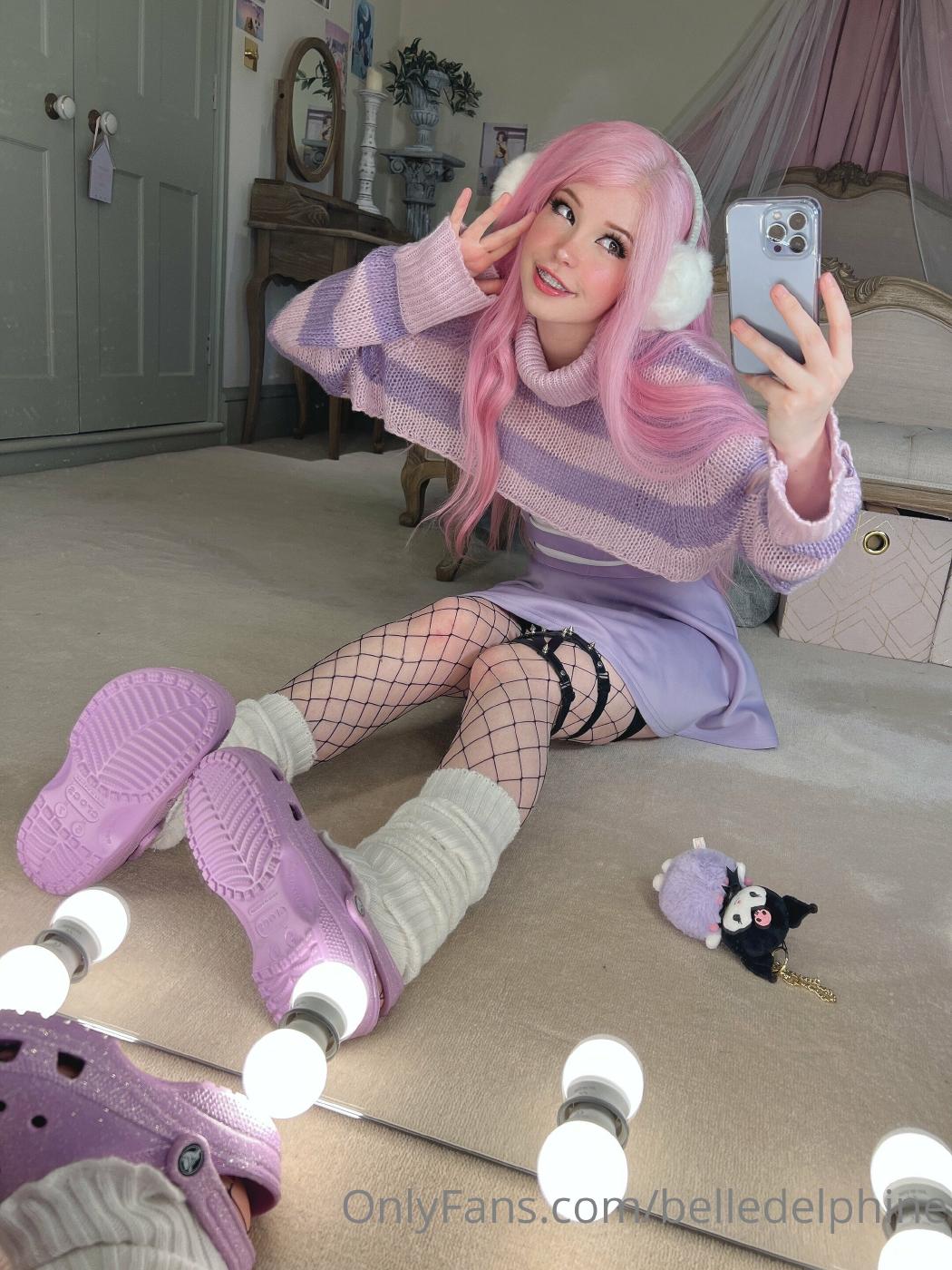 belle_delphine_purple_crocs_full_onlyfans_set_leaked-vtxvik-influencersgonewild belle delphine purple crocs full onlyfans set leaked vtxvik influencersgonewild