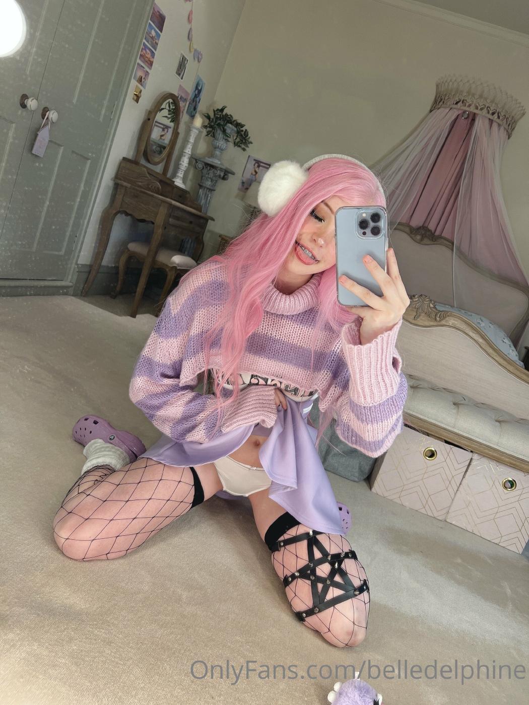 belle_delphine_purple_crocs_full_onlyfans_set_leaked-vxectf-influencersgonewild belle delphine purple crocs full onlyfans set leaked vxectf influencersgonewild