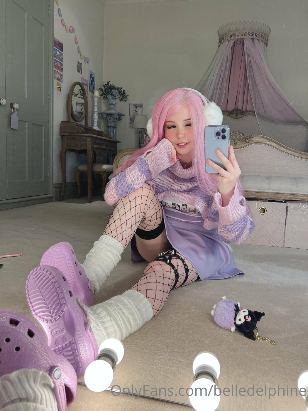 belle_delphine_purple_crocs_full_onlyfans_set_leaked-wciqry-influencersgonewild belle delphine purple crocs full onlyfans set leaked wciqry influencersgonewild