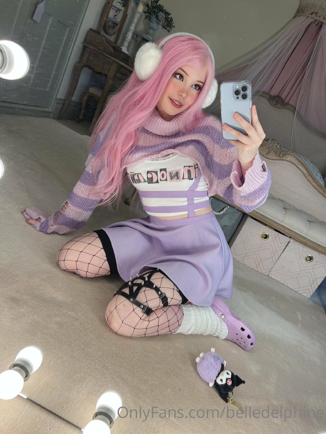 belle_delphine_purple_crocs_full_onlyfans_set_leaked-whjuhp-influencersgonewild belle delphine purple crocs full onlyfans set leaked whjuhp influencersgonewild