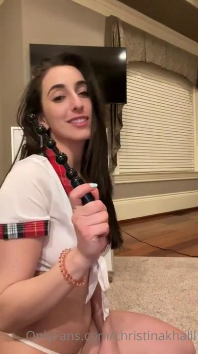 christina_khalil_nude_march_onlyfans_livestream_leaked_part_1-bilurc-influencersgonewild christina khalil nude march onlyfans livestream leaked part 1 bilurc influencersgonewild