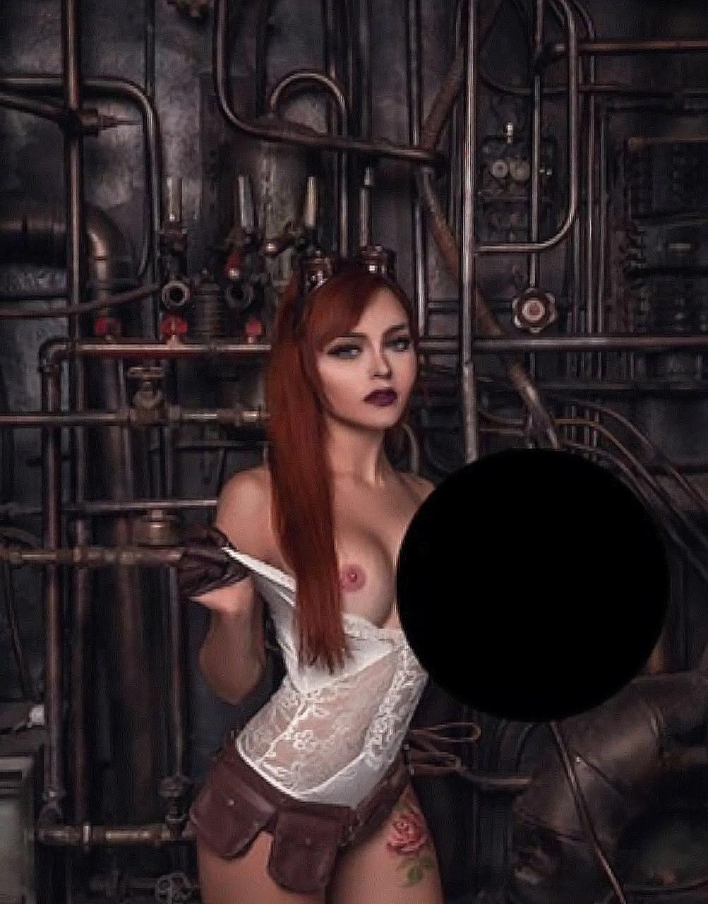 kalinka_fox_nude_steampunk_cosplay_patreon_set_leaked-alfzce-influencersgonewild kalinka fox nude steampunk cosplay patreon set leaked alfzce influencersgonewild