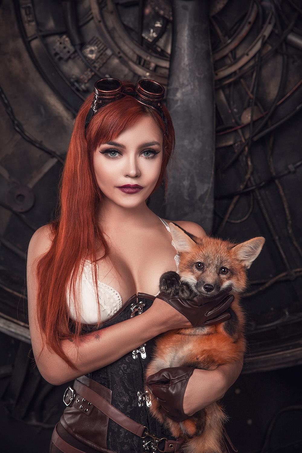 kalinka_fox_nude_steampunk_cosplay_patreon_set_leaked-hxdueh-influencersgonewild kalinka fox nude steampunk cosplay patreon set leaked hxdueh influencersgonewild