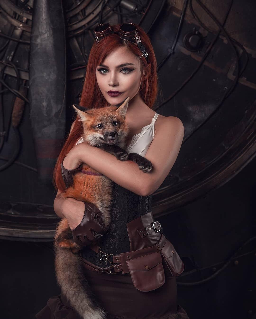 kalinka_fox_nude_steampunk_cosplay_patreon_set_leaked-reebhq-influencersgonewild kalinka fox nude steampunk cosplay patreon set leaked reebhq influencersgonewild