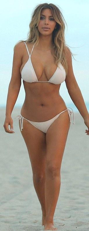 kim_kardashian_candid_bikini_beach_set_leaked-mykbbm-influencersgonewild kim kardashian candid bikini beach set leaked mykbbm influencersgonewild