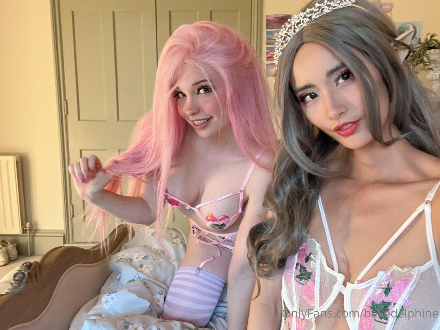 belle_delphine_lewd_elves_collab_onlyfans_set_leaked-plzhbt-influencersgonewild belle delphine lewd elves collab onlyfans set leaked plzhbt influencersgonewild